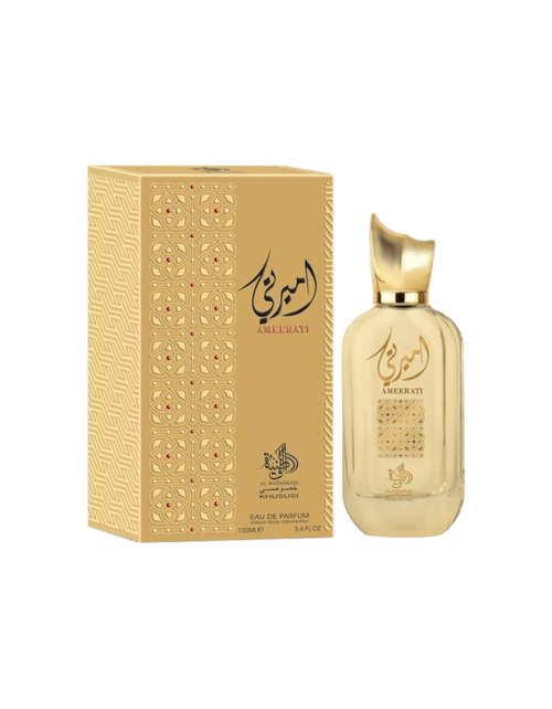 AMEERATI AL WATANIAH